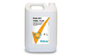 Poultry Tonic Plus