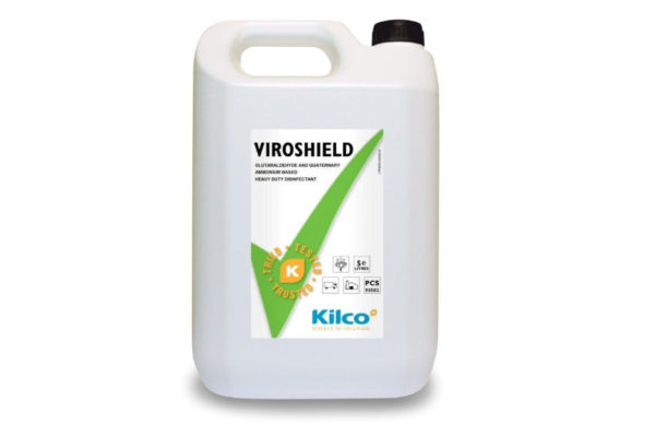 Viroshield